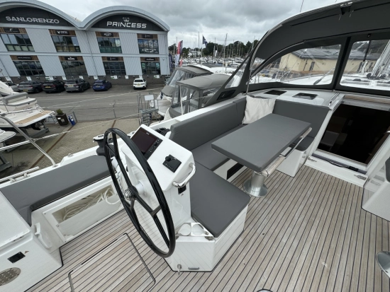 Bavaria Yachts C50 Style neu zum verkauf