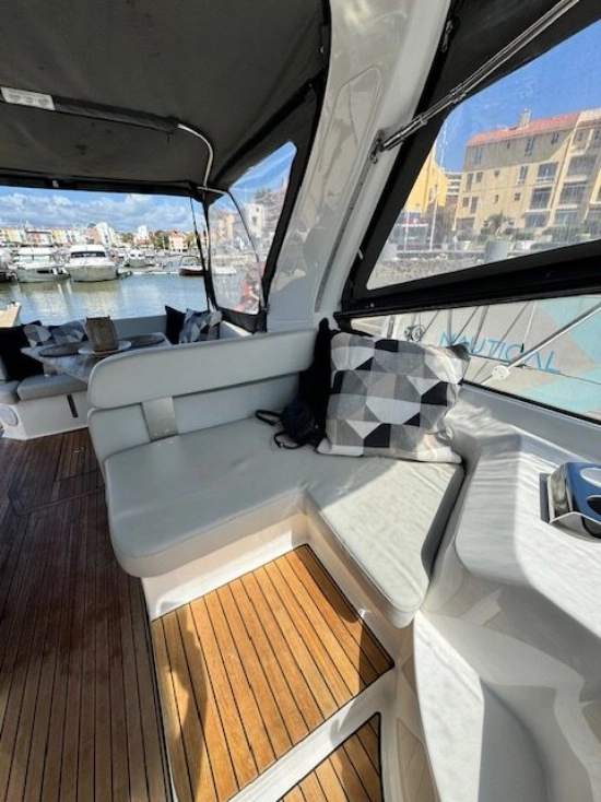 Bavaria Yachts S33 Open preowned for sale