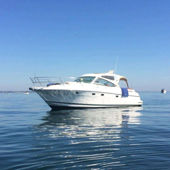 Jeanneau Prestige 34 S. preowned for sale