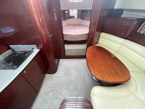 Jeanneau Prestige 34 S. preowned for sale