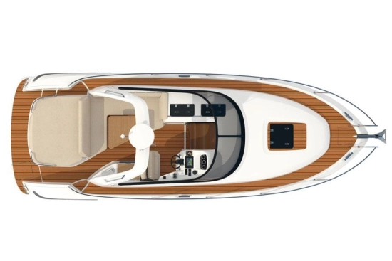 Bavaria Yachts S29 gebraucht zum verkauf