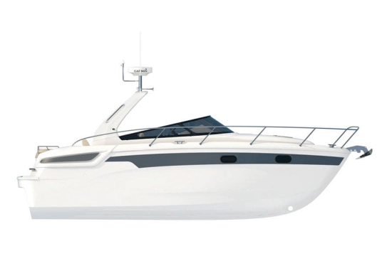 Bavaria Yachts S29 gebraucht zum verkauf