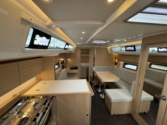 Bavaria Yachts C38 brand new for sale