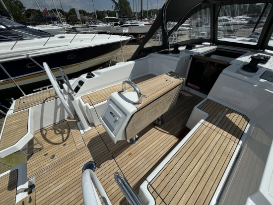 Bavaria Yachts C38 brand new for sale