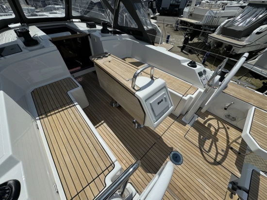 Bavaria Yachts C38 brand new for sale