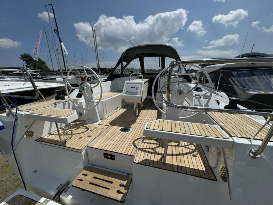 Bavaria Yachts C38 brand new for sale