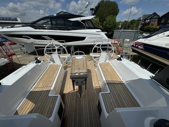 Bavaria Yachts C38 brand new for sale