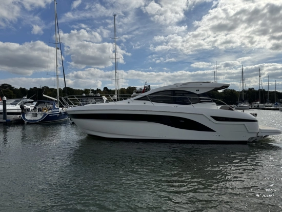 Bavaria Yachts SR41 HT neu zum verkauf