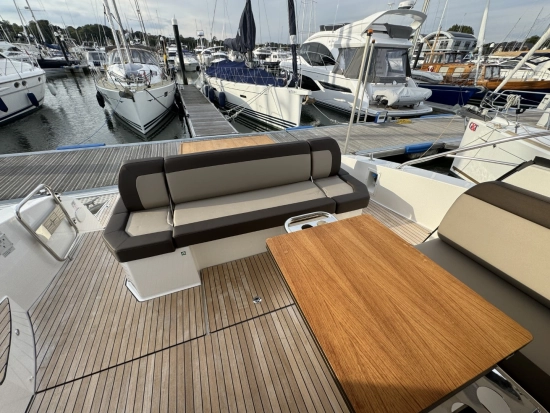 Bavaria Yachts SR41 HT neu zum verkauf