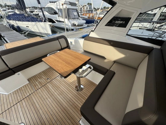 Bavaria Yachts SR41 HT neu zum verkauf