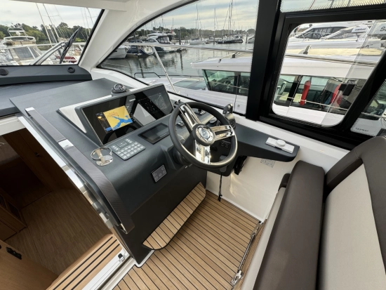 Bavaria Yachts SR41 HT neu zum verkauf