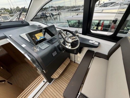 Bavaria Yachts SR41 HT neu zum verkauf