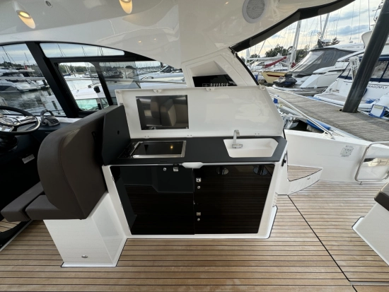 Bavaria Yachts SR41 HT neu zum verkauf