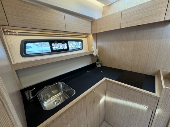 Bavaria Yachts SR41 HT neu zum verkauf