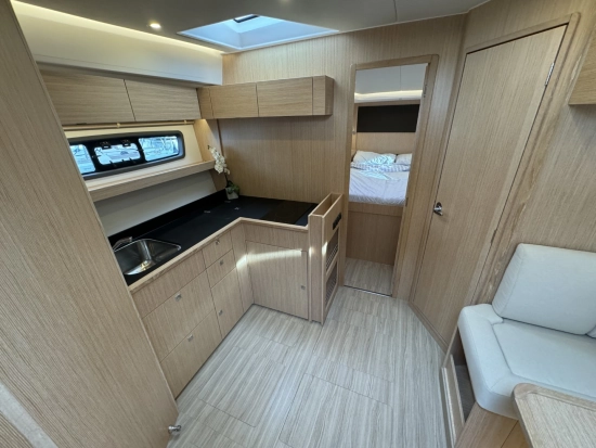 Bavaria Yachts SR41 HT neu zum verkauf