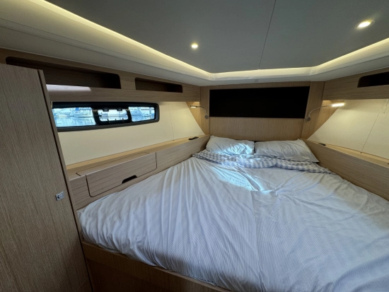 Bavaria Yachts SR41 HT neu zum verkauf