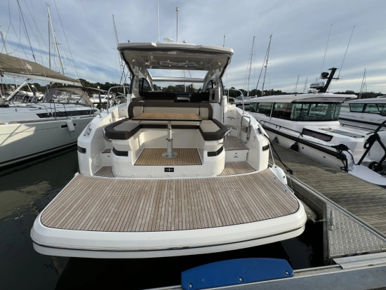 Bavaria Yachts SR41 HT neu zum verkauf