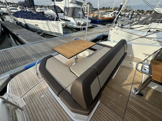 Bavaria Yachts SR41 HT neu zum verkauf