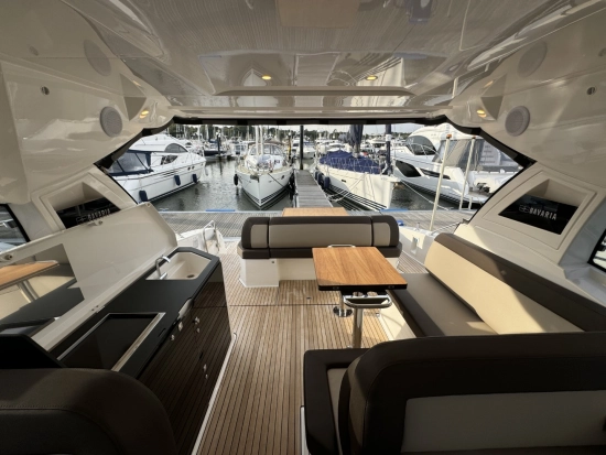 Bavaria Yachts SR41 HT neu zum verkauf