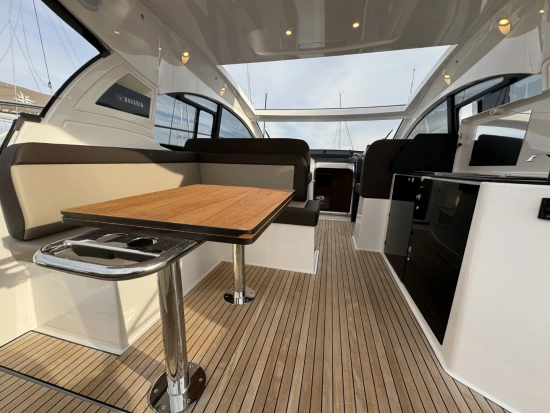 Bavaria Yachts SR41 HT neu zum verkauf