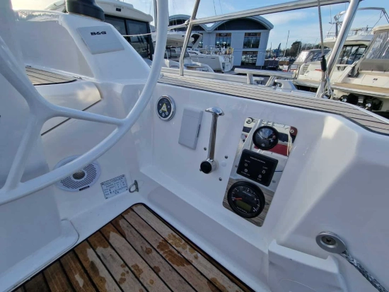 Bavaria Yachts Cruiser 34 brand new for sale