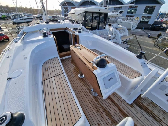 Bavaria Yachts Cruiser 34 brand new for sale