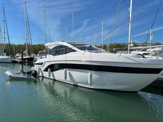 Bavaria Yachts SR41 preowned for sale