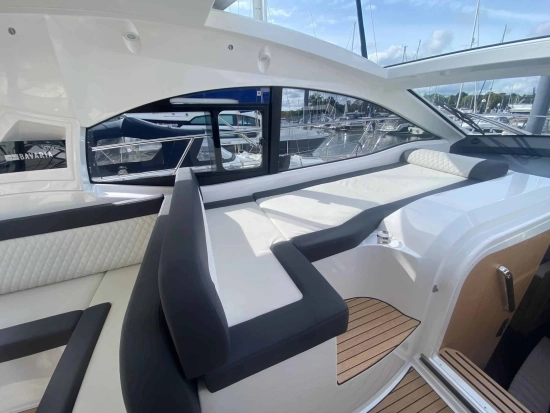 Bavaria Yachts SR41 preowned for sale