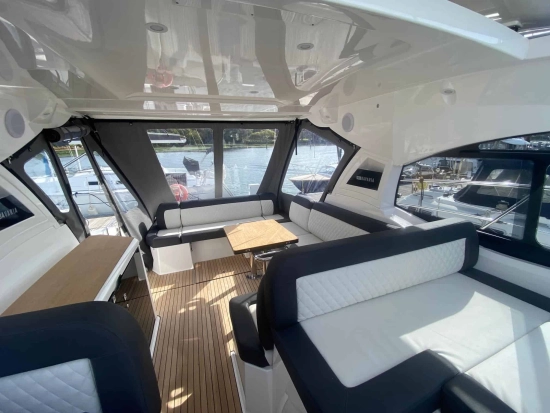 Bavaria Yachts SR41 preowned for sale