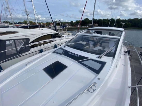 Bavaria Yachts SR41 preowned for sale