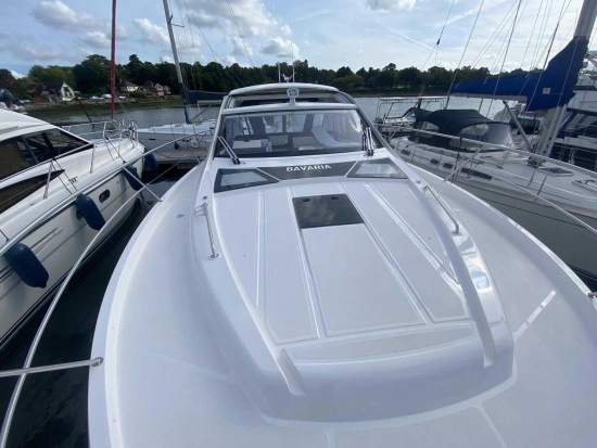 Bavaria Yachts SR41 preowned for sale