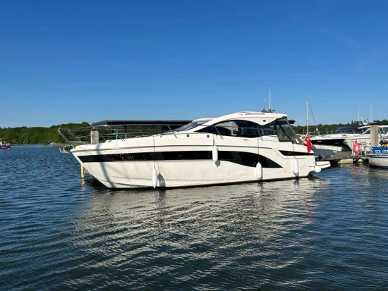 Bavaria Yachts SR41 preowned for sale