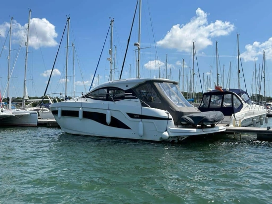 Bavaria Yachts SR41 preowned for sale