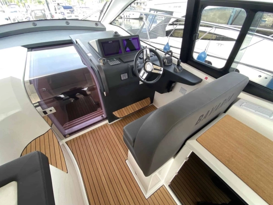 Bavaria Yachts SR41 preowned for sale