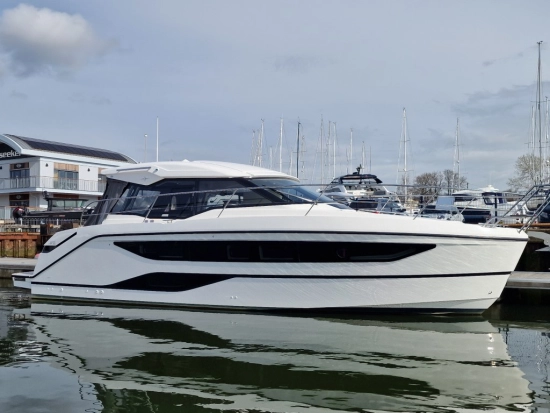 Bavaria Yachts SR36 HT neu zum verkauf