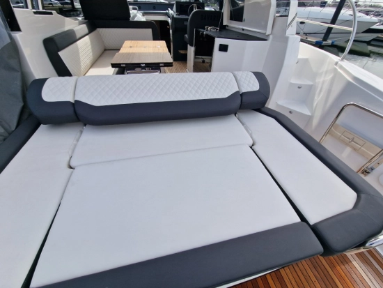 Bavaria Yachts SR36 HT neu zum verkauf