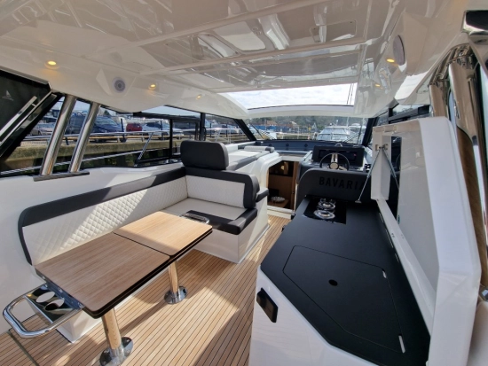 Bavaria Yachts SR36 HT neu zum verkauf