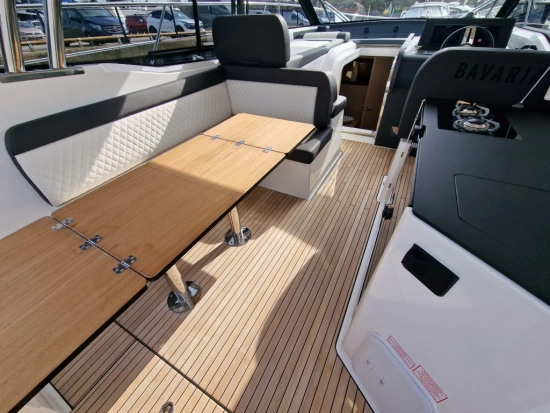 Bavaria Yachts SR36 HT neu zum verkauf