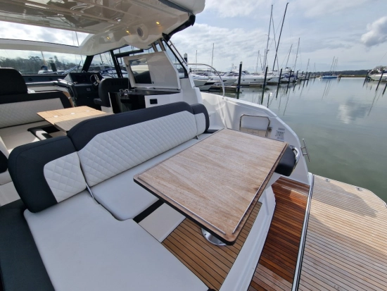 Bavaria Yachts SR36 HT neu zum verkauf