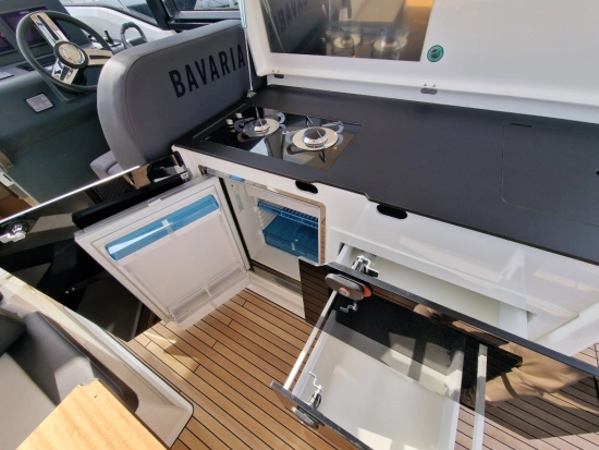 Bavaria Yachts SR36 HT neu zum verkauf