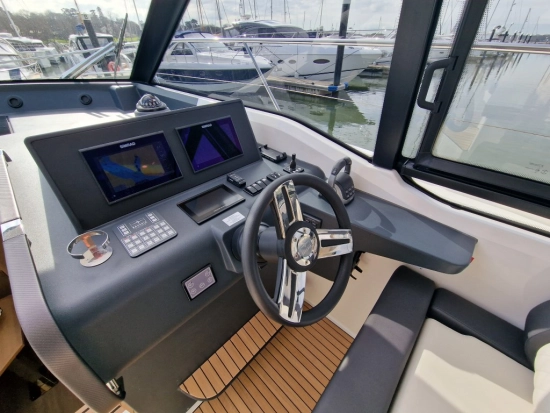 Bavaria Yachts SR36 HT neu zum verkauf