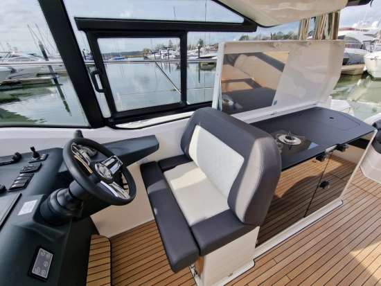 Bavaria Yachts SR36 HT neu zum verkauf