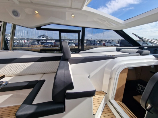 Bavaria Yachts SR36 HT neu zum verkauf