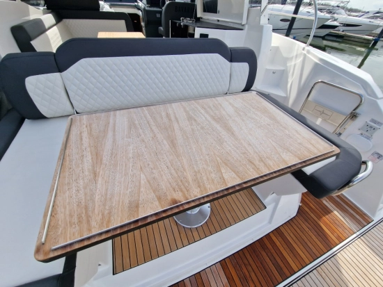 Bavaria Yachts SR36 HT neu zum verkauf