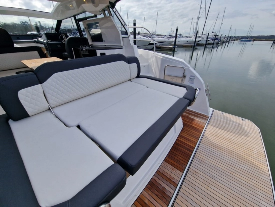 Bavaria Yachts SR36 HT neu zum verkauf