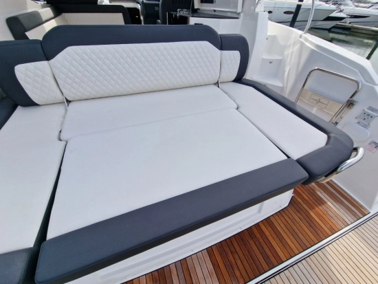 Bavaria Yachts SR36 HT neu zum verkauf