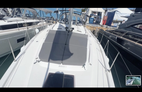 Bavaria Yachts C42 preowned for sale