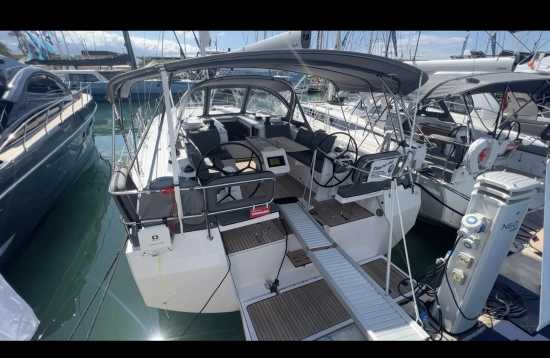 Bavaria Yachts C42 preowned for sale