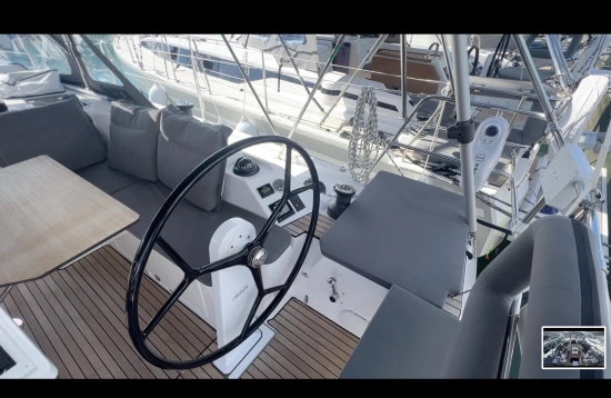 Bavaria Yachts C42 preowned for sale