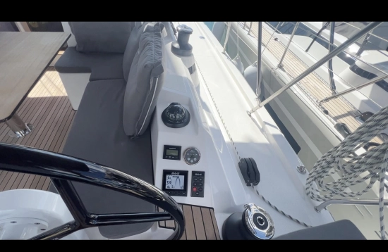 Bavaria Yachts C42 preowned for sale